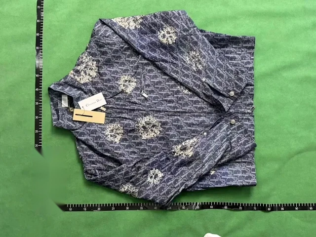 Floral Hoodie and Jogger Set - YHH05 -4