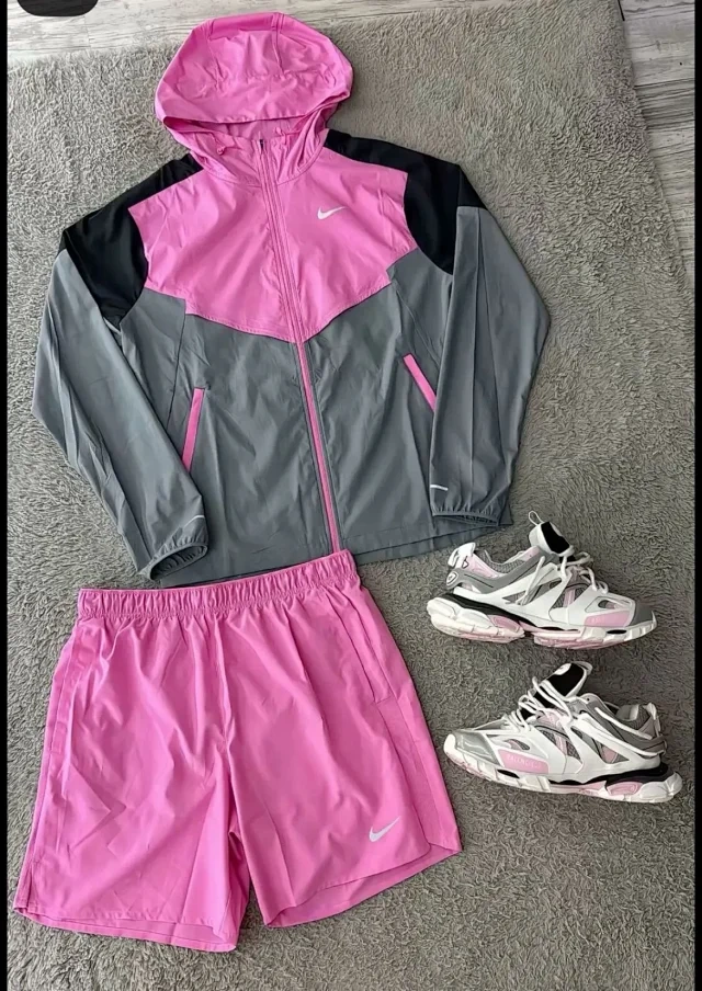 Sportswear Set - 001 -2