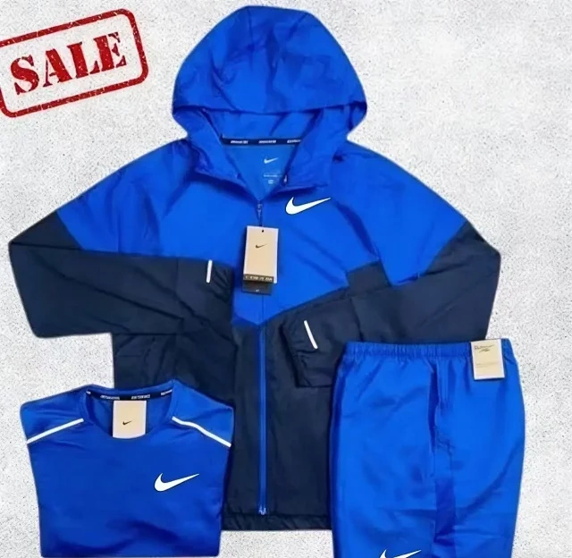 Sportswear Set - 001 -4