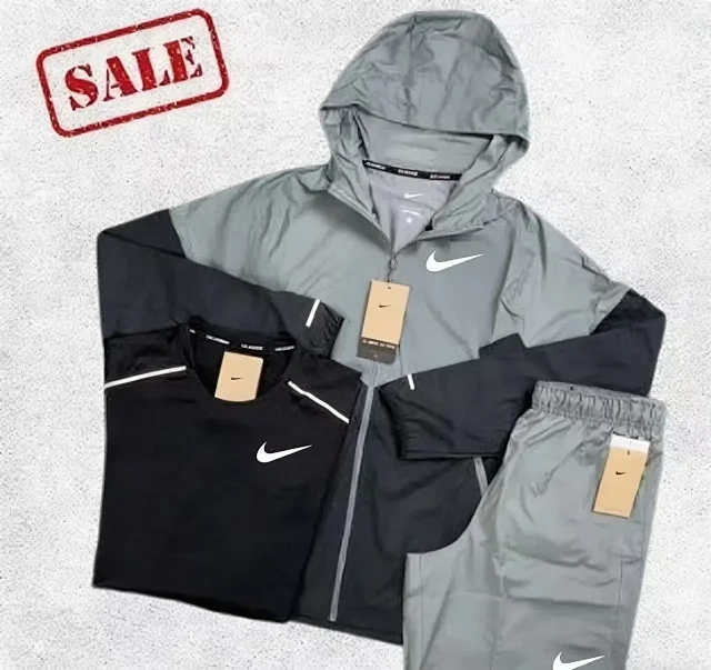 Sportswear Set - 001 -3