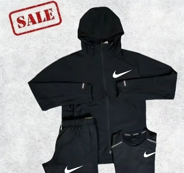 Sportswear Set - 001 -5