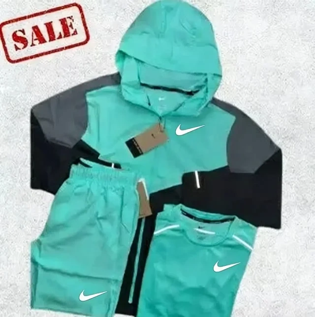 Sportswear Set - 001 -6