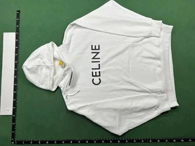 Hoodie and Jogger Set - 18Z -5