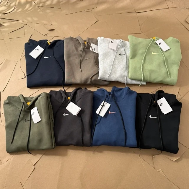 Hooded Jacket and Trousers Set - 37-661230216 -5