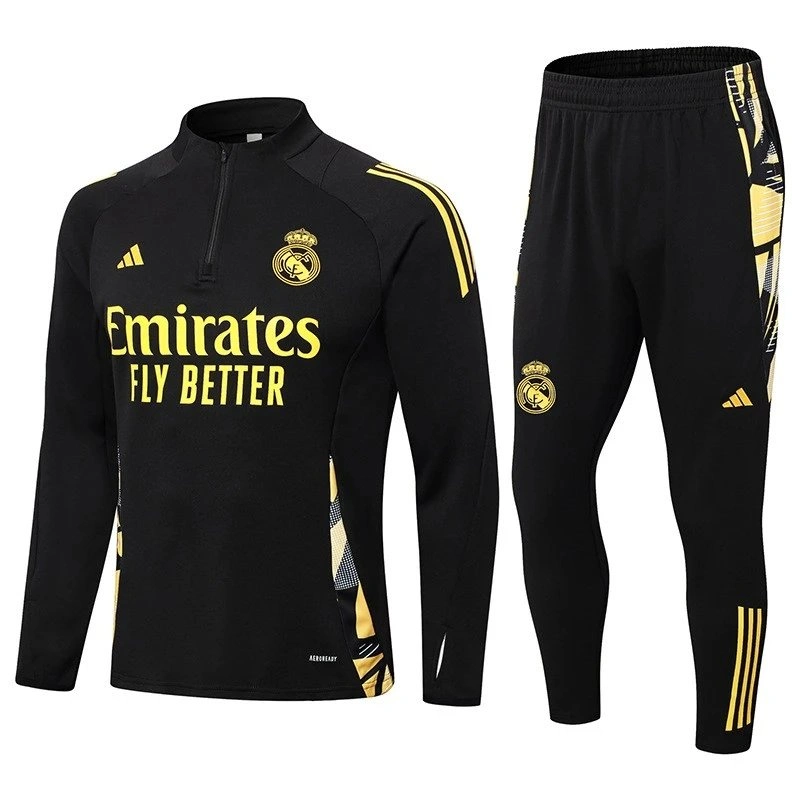 Long-Sleeve Football Training 
