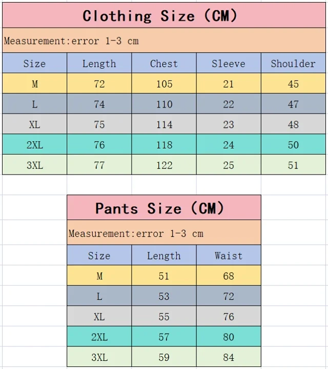 Pocket T-Shirt and Shorts Set - 008 -2