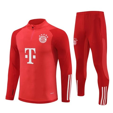 2024-25 Half-Zip Football Trai