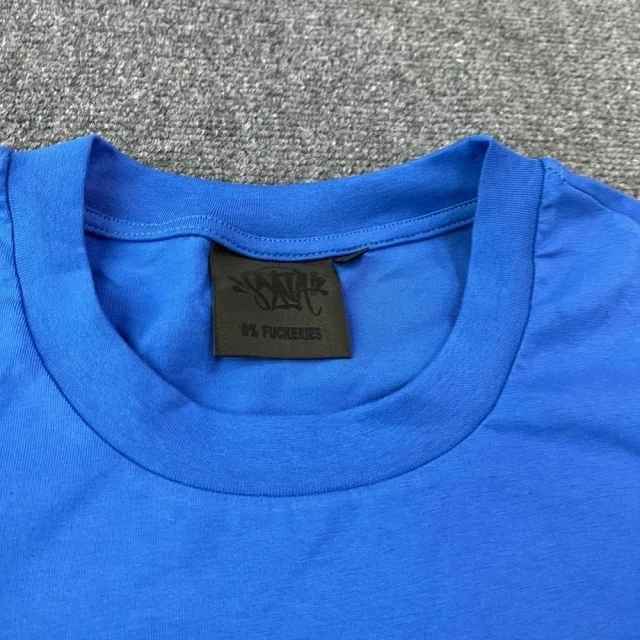 T-Shirt and Shorts Set - F-065 -5