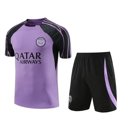 Football Jersey and Shorts Set - 03