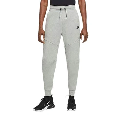 Cuffed Jogger Pants - 4496