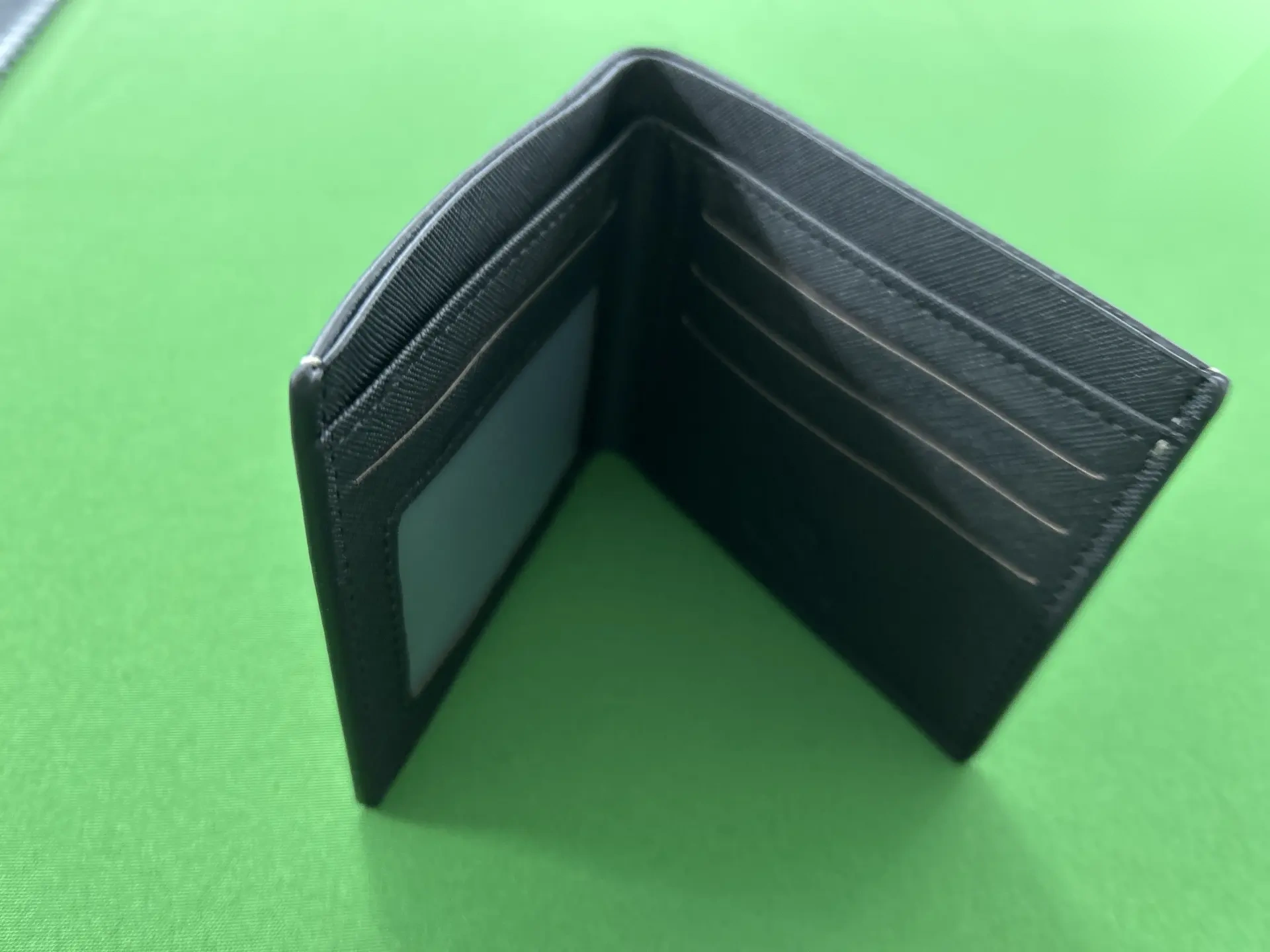 Belt and Wallet Gift Set -5