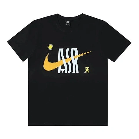 Graphic T-Shirt Collection