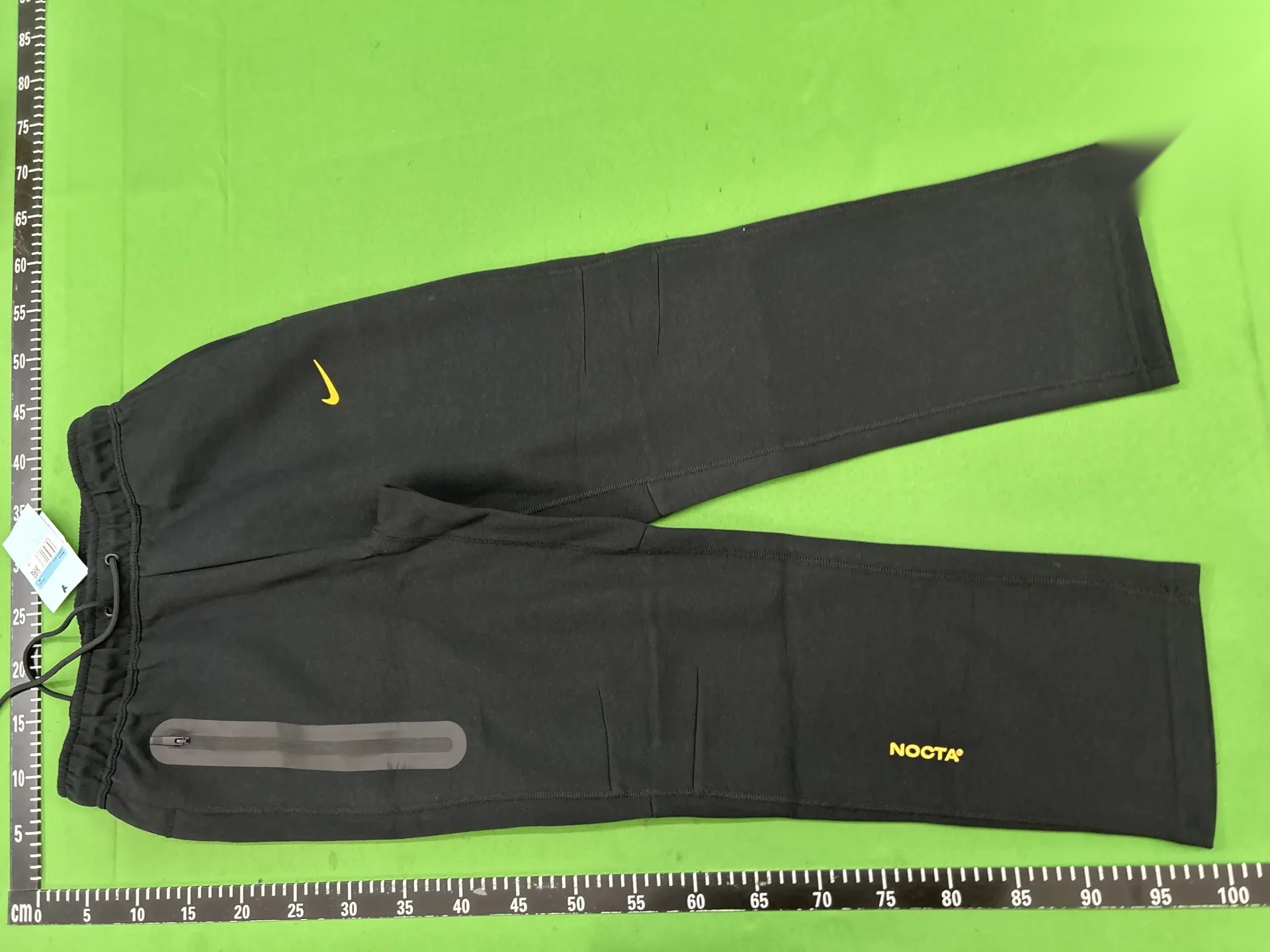 Hooded Zip Jacket and Trousers Set -3