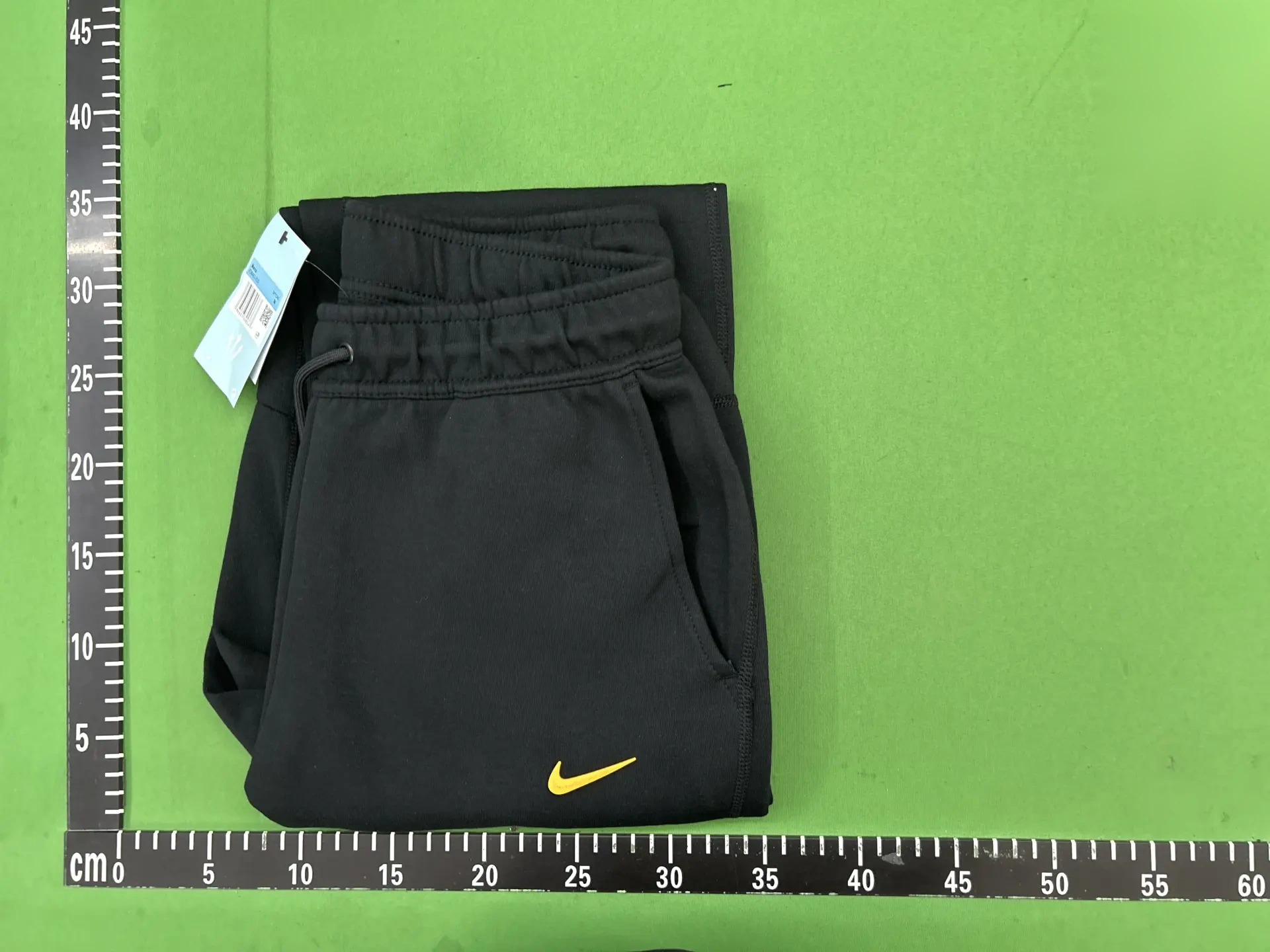 Hooded Zip Jacket and Trousers Set -6