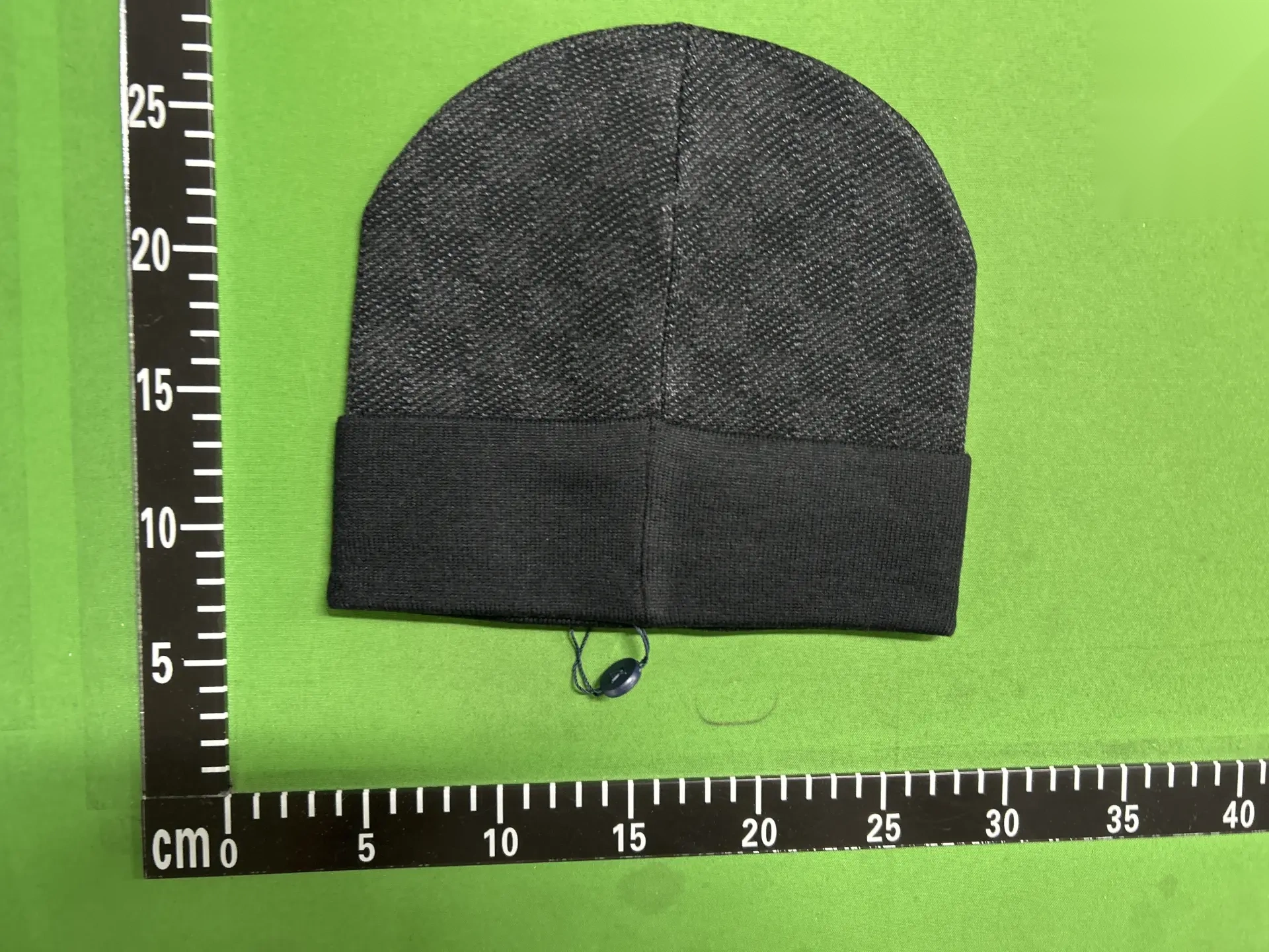 Knit Beanie - Z03 -2