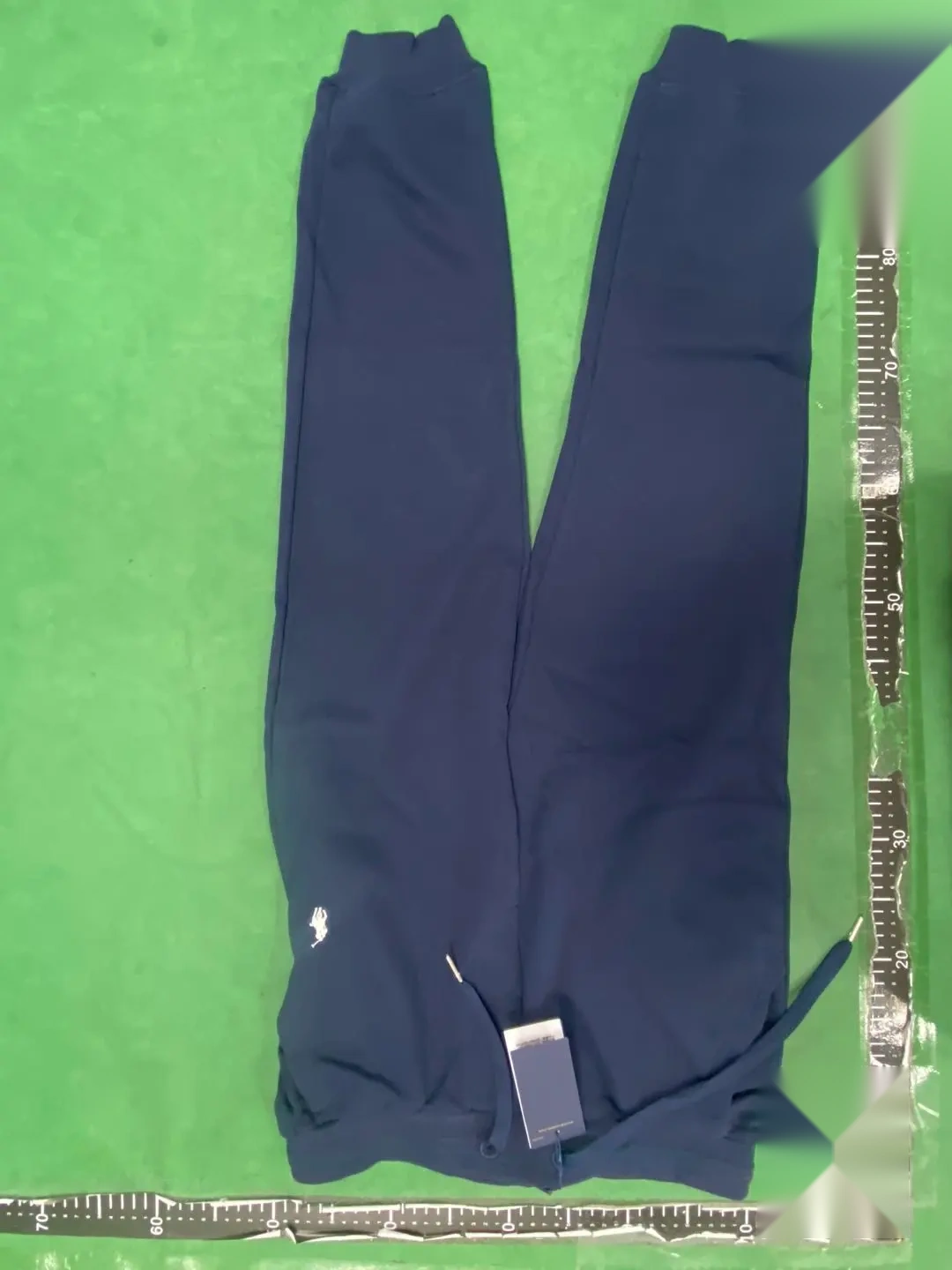 Zip Hoodie and Jogger Set - DX19 -4