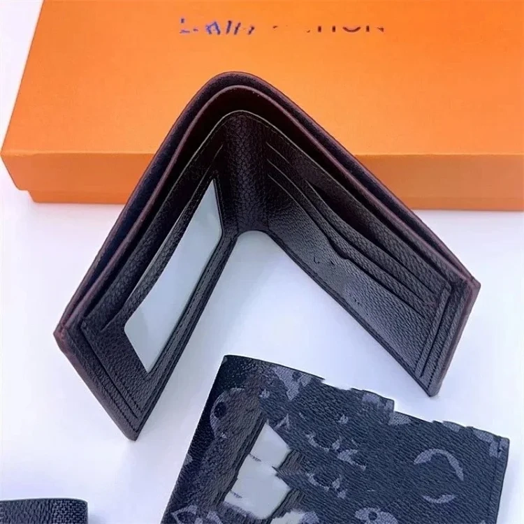Belt and Wallet Gift Set - A888-P5 -2