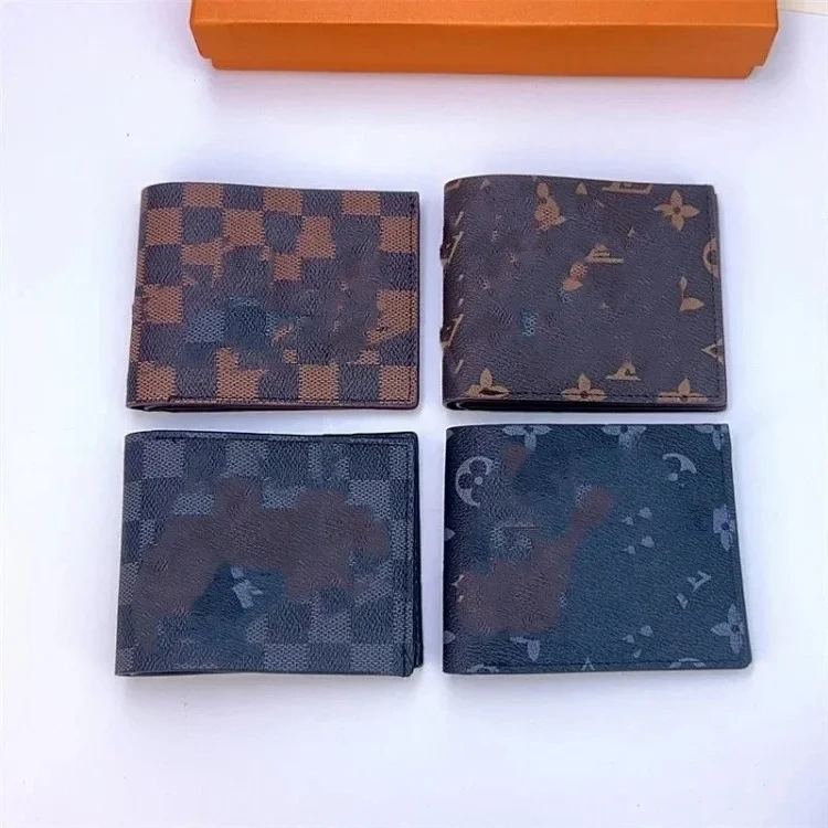 Belt and Wallet Gift Set - A888-P5 -3