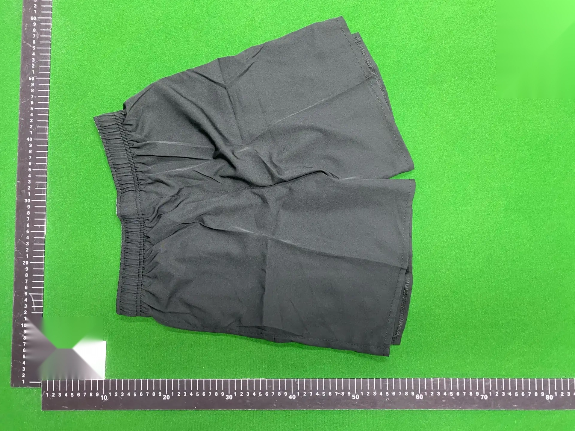 Running T-Shirt and Shorts Set -2