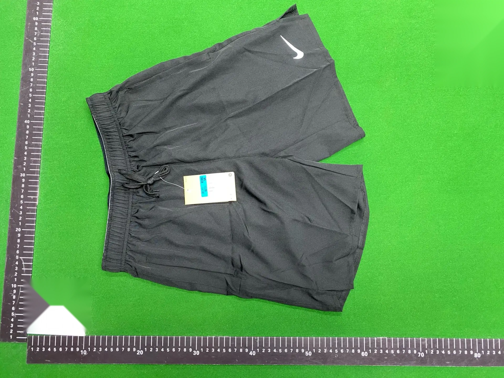 Running T-Shirt and Shorts Set -3