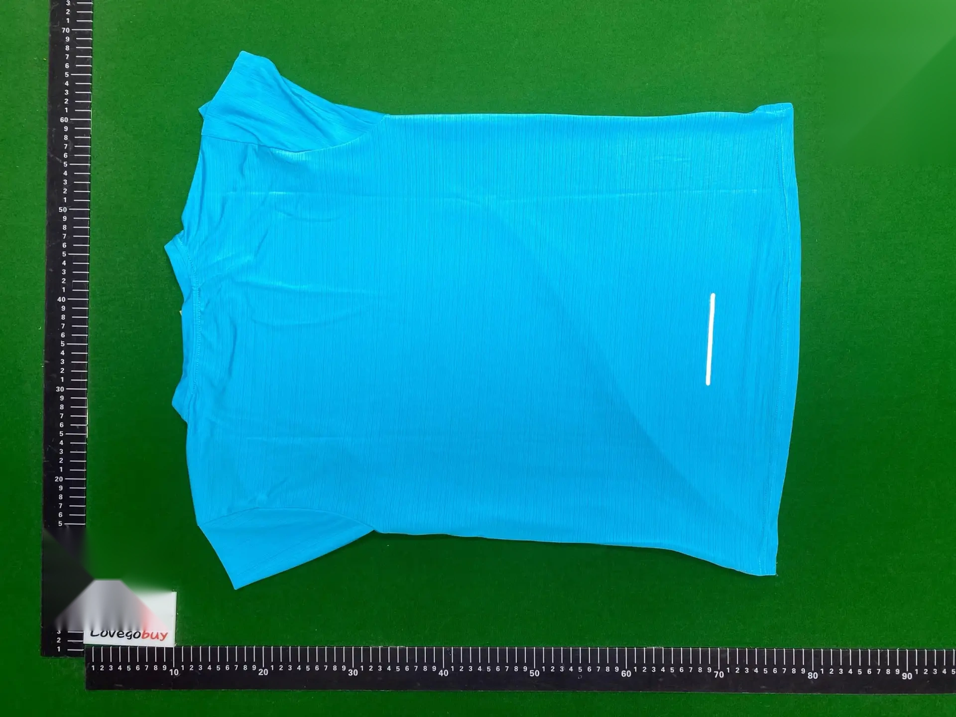 Running T-Shirt and Shorts Set -4