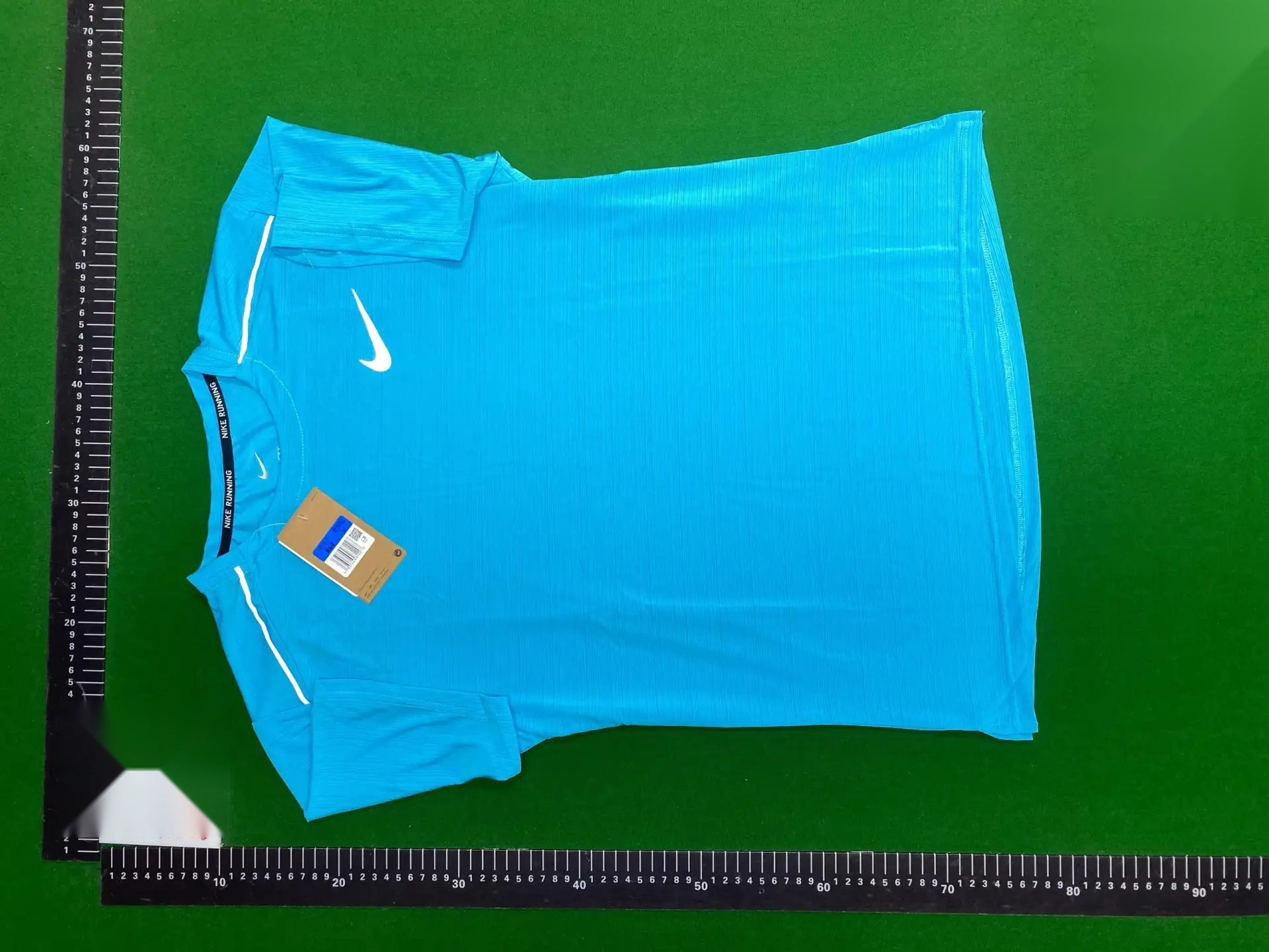 Running T-Shirt and Shorts Set -5