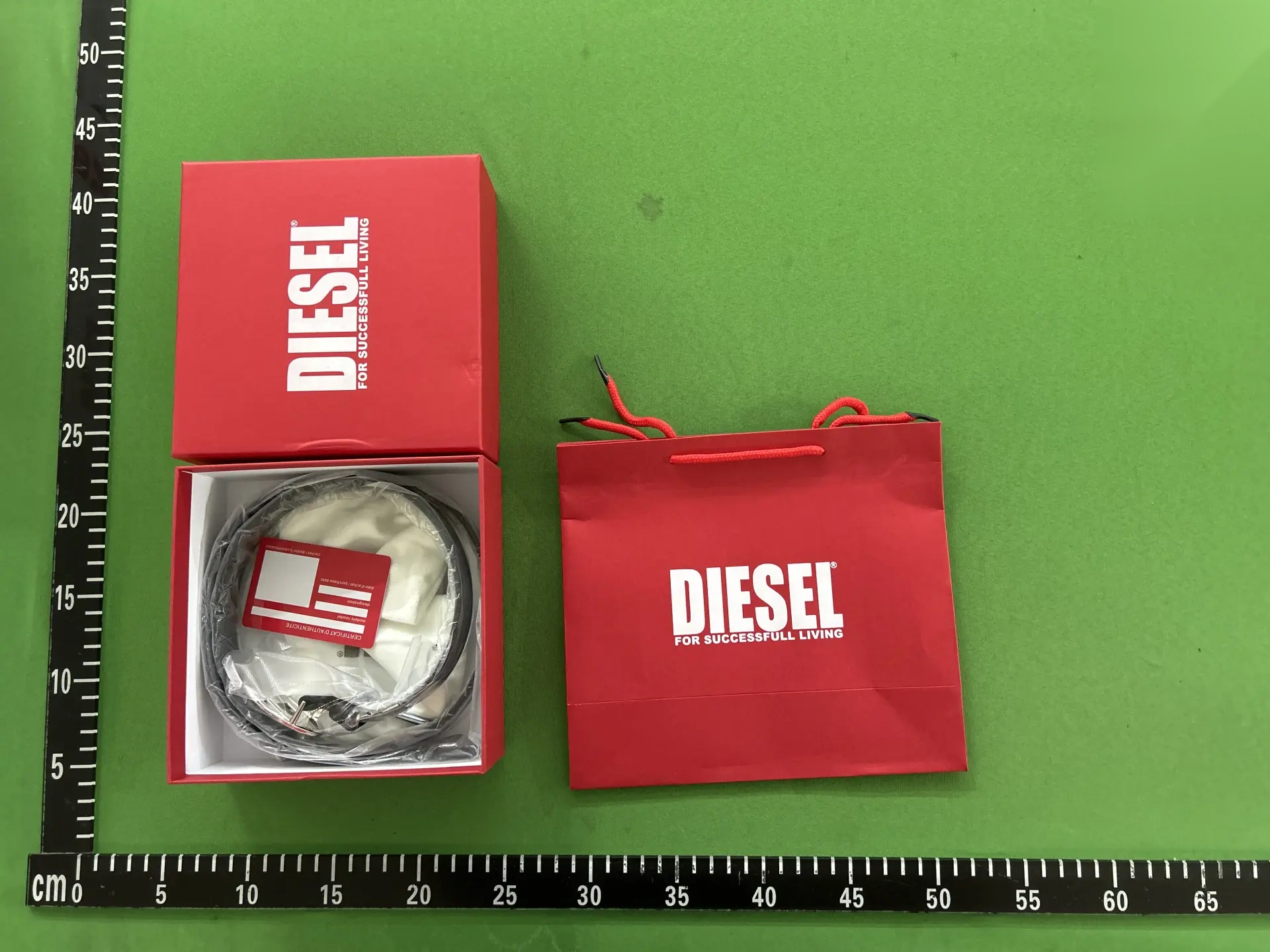 Belt Gift Set Collection -6