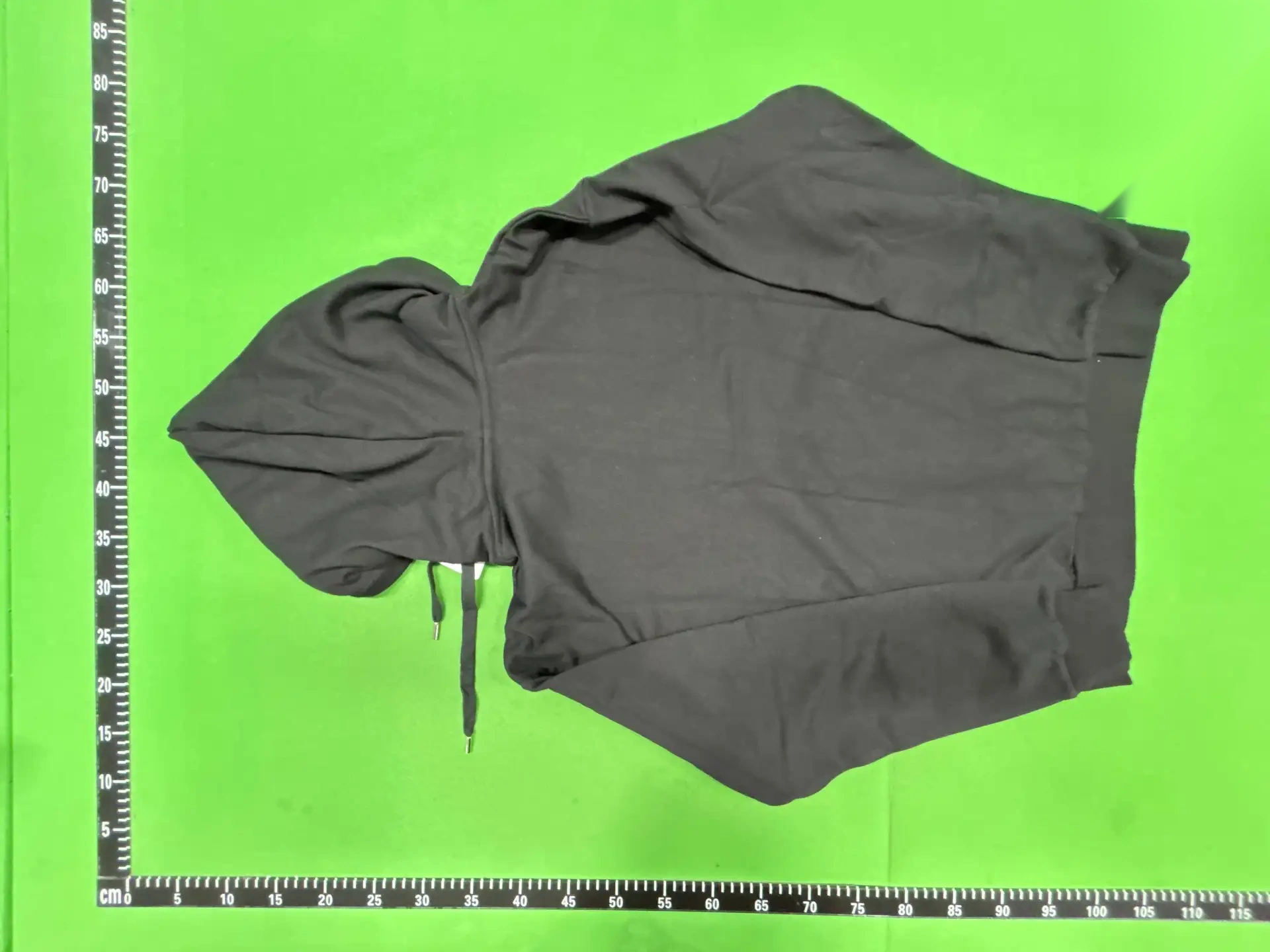 Zip Hoodie and Jogger Set - 009 -2