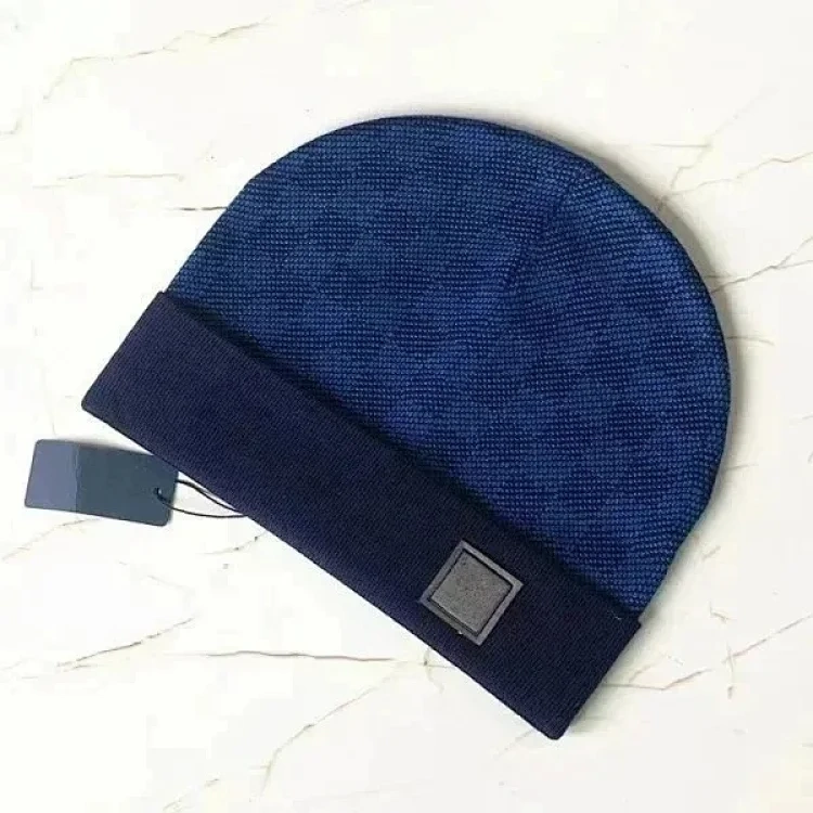 Knit Beanie and Scarf Collection - LF -2