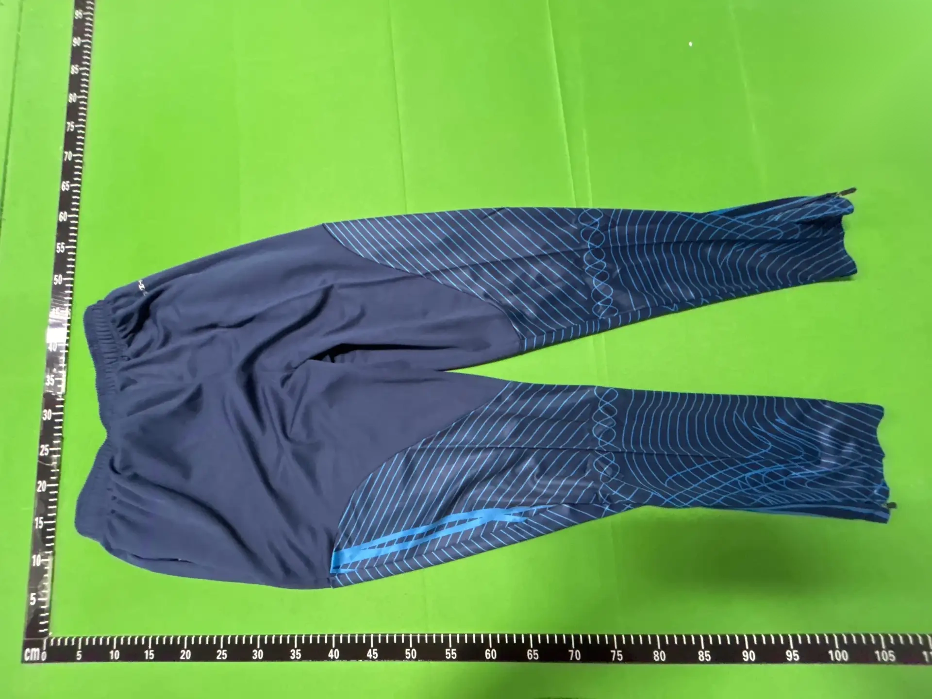 Football Training Top and Trousers Set - 6101 -3
