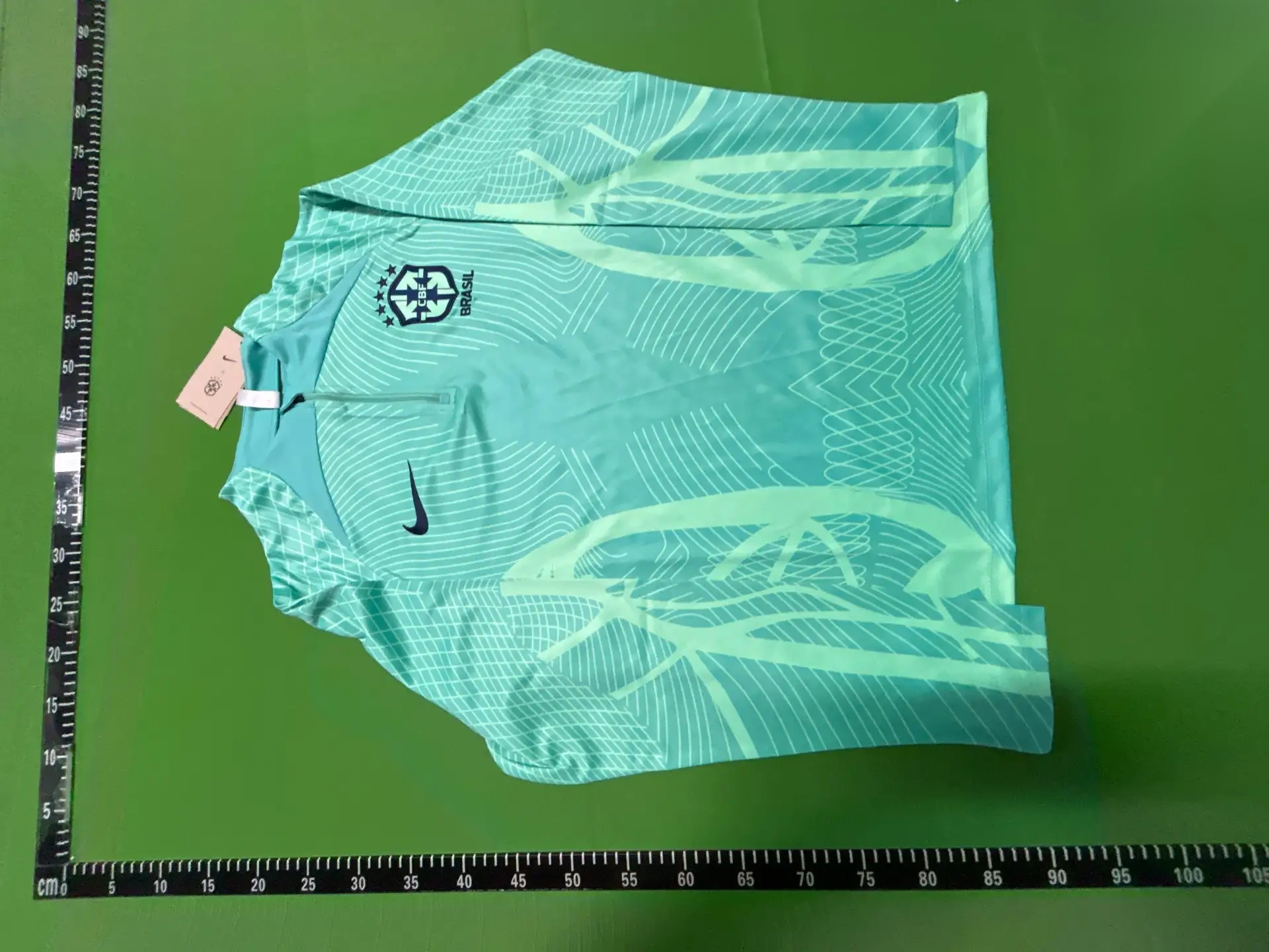 Football Training Top and Trousers Set - 6101 -6