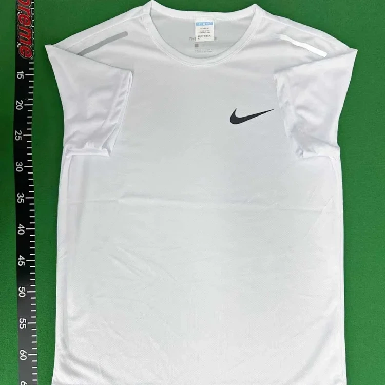 Training T-Shirt and Shorts Set - DX38 -6