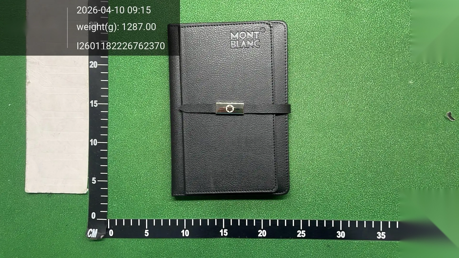 Notebook, Insulated Bottle and Pen Gift Set -2