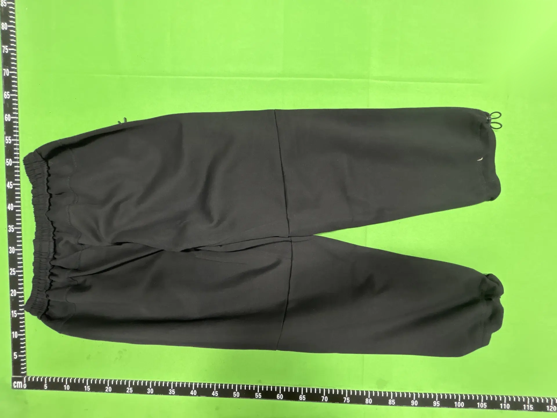 Zip Hoodie and Jogger Set -2