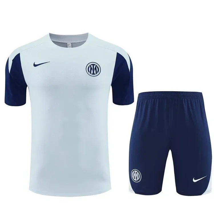 Football Jersey and Shorts Collection -4