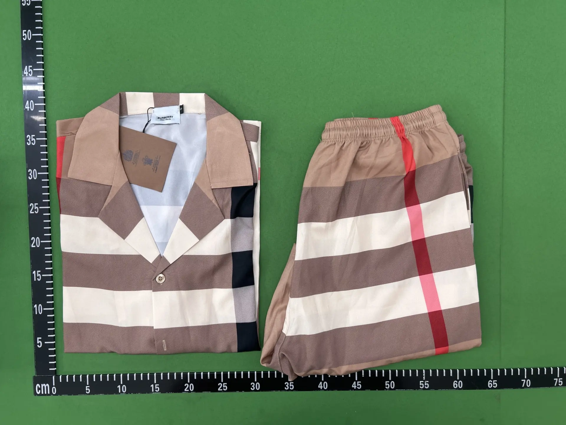 Casual Shirt and Shorts Collection -2