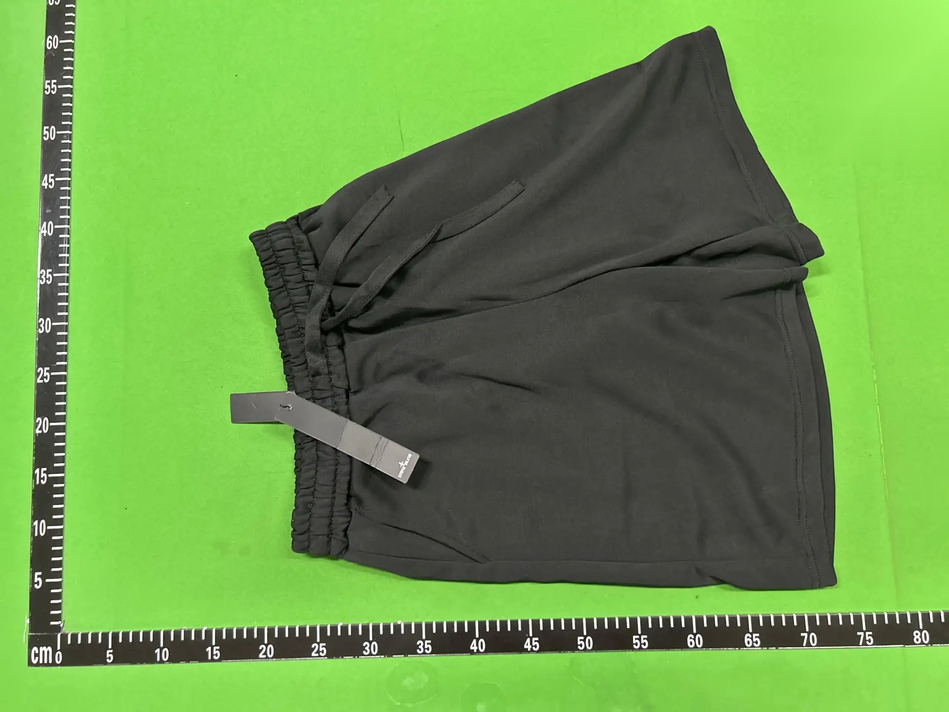 Patch T-Shirt and Shorts Set - 20 -2