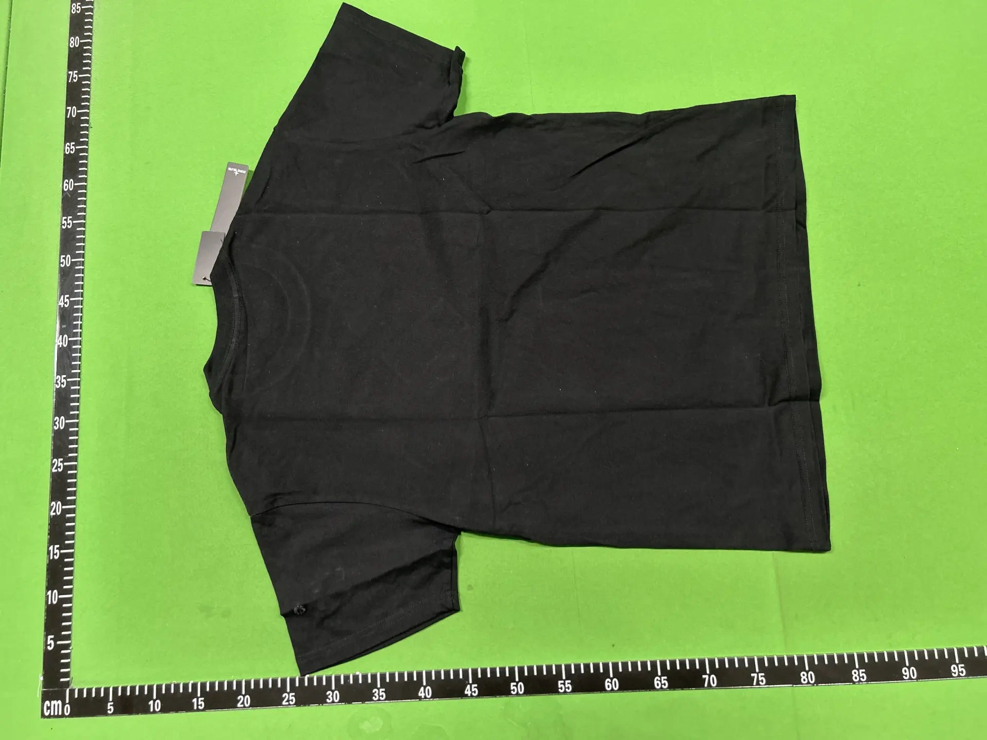 Patch T-Shirt and Shorts Set - 20 -4