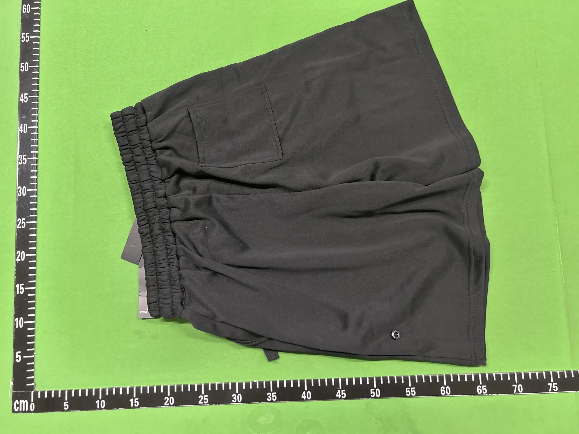 Patch T-Shirt and Shorts Set - 20 -6
