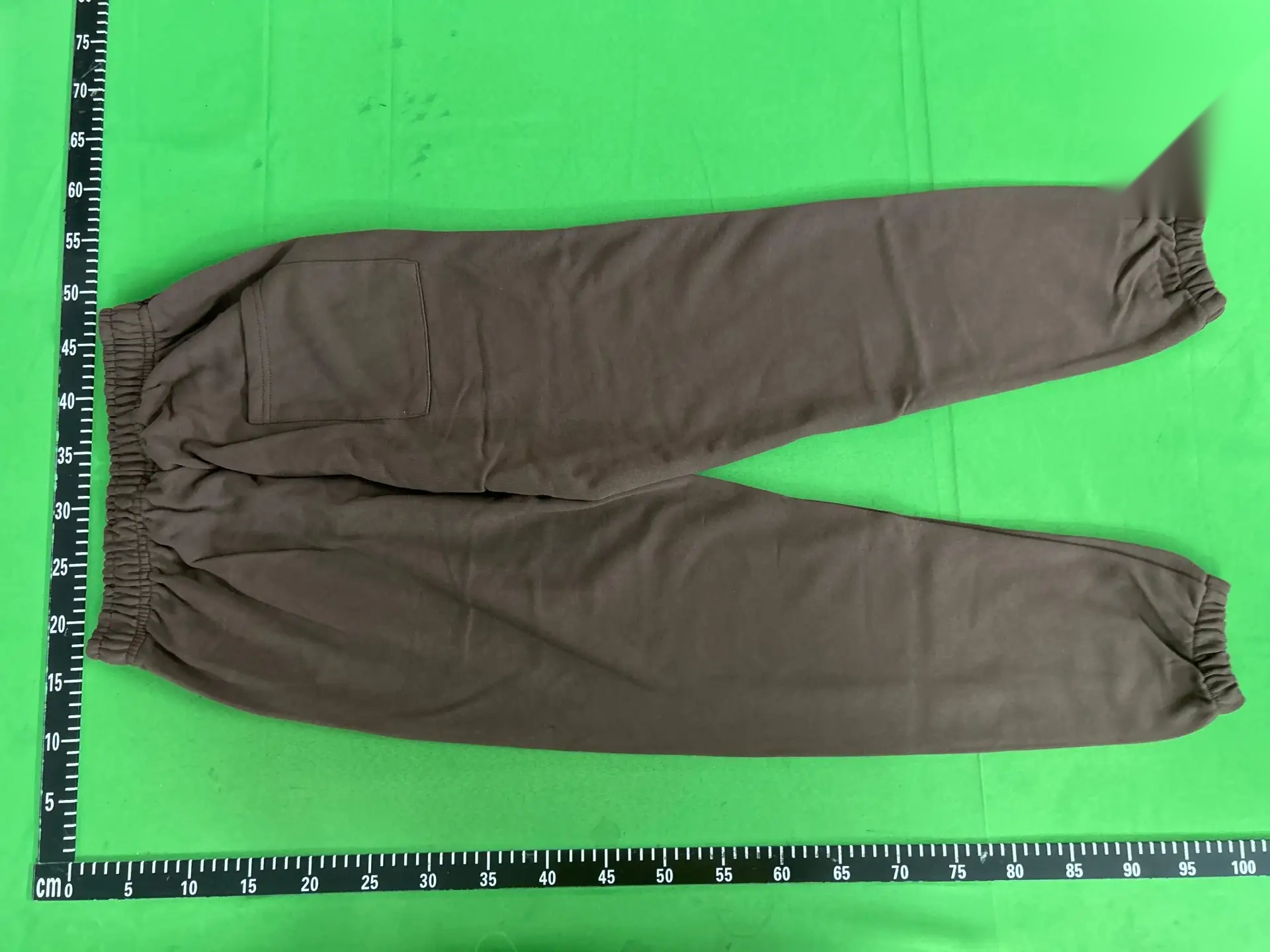 Web-Print Hoodie and Jogger Set - ST-004 -5
