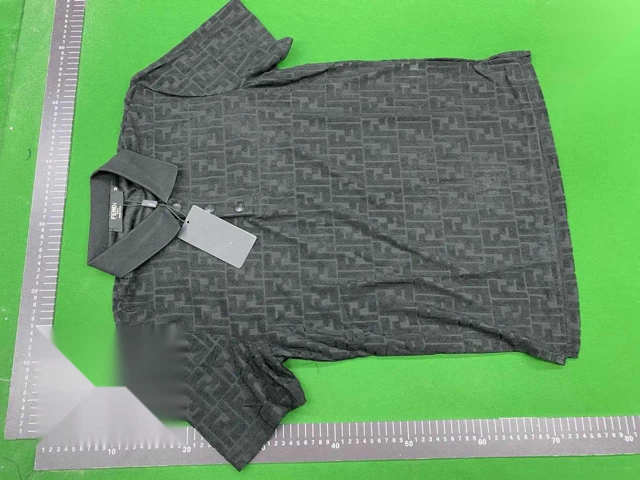 Printed Short-Sleeve Shirt and Shorts Collection -4