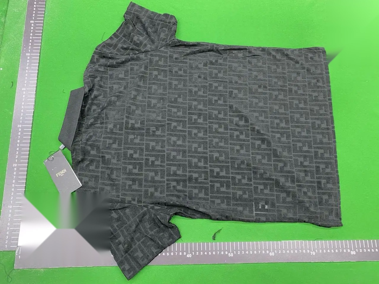 Printed Short-Sleeve Shirt and Shorts Collection -6