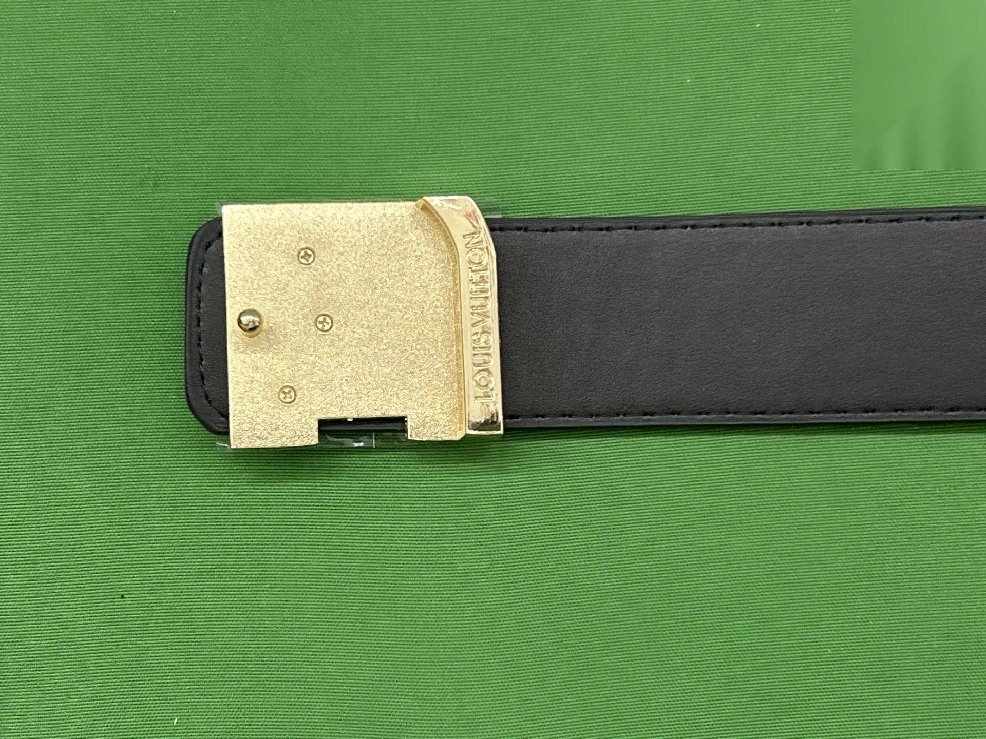 Belt and Wallet Gift Set Collection -5