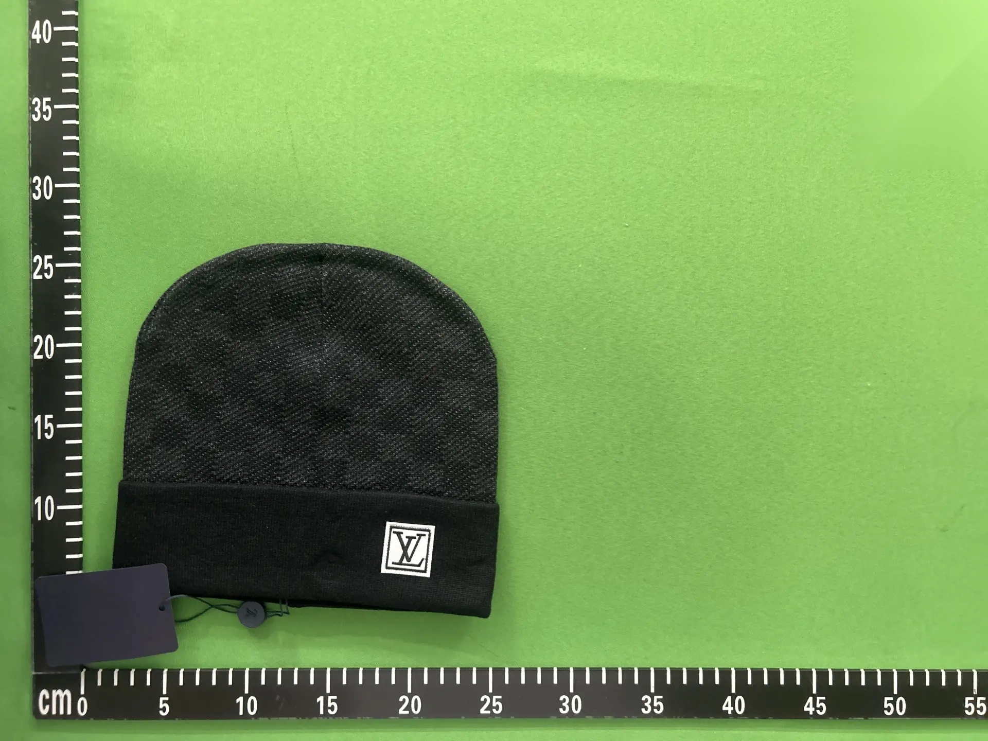 Knit Beanie Collection - 201 -4