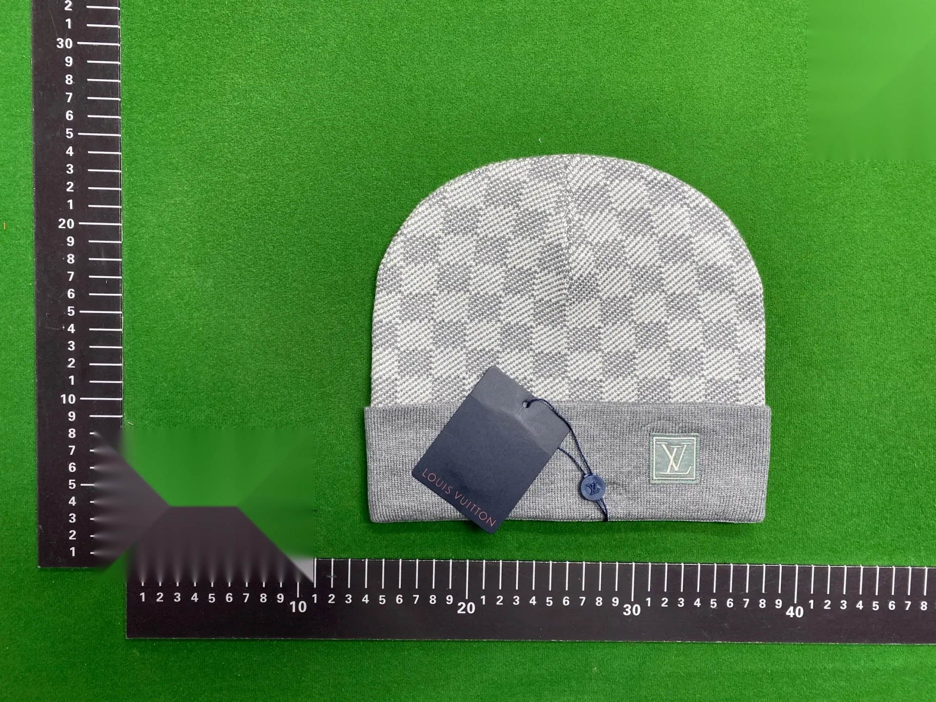 Knit Beanie Collection - 201 -2