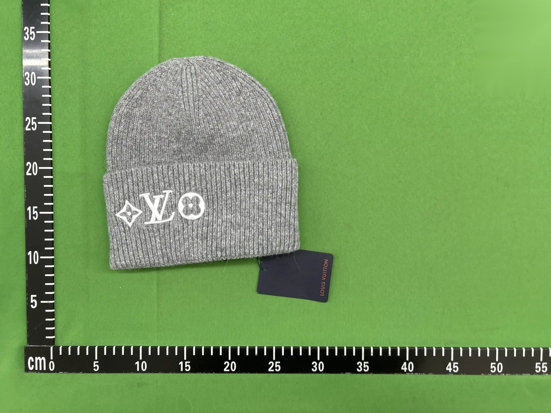 Knit Beanie Collection - 201 -5