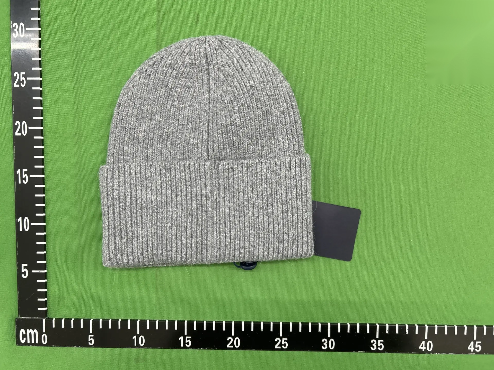 Knit Beanie Collection - 201 -6