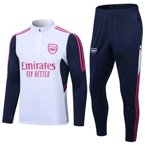 Football Training Top and Trou