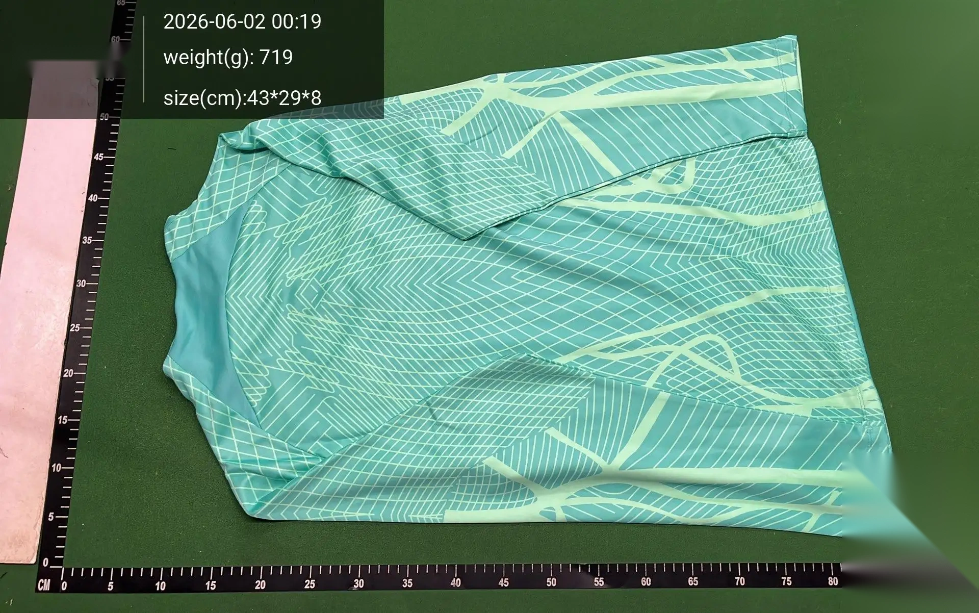 Football Training Top and Trousers Set - 01 -3