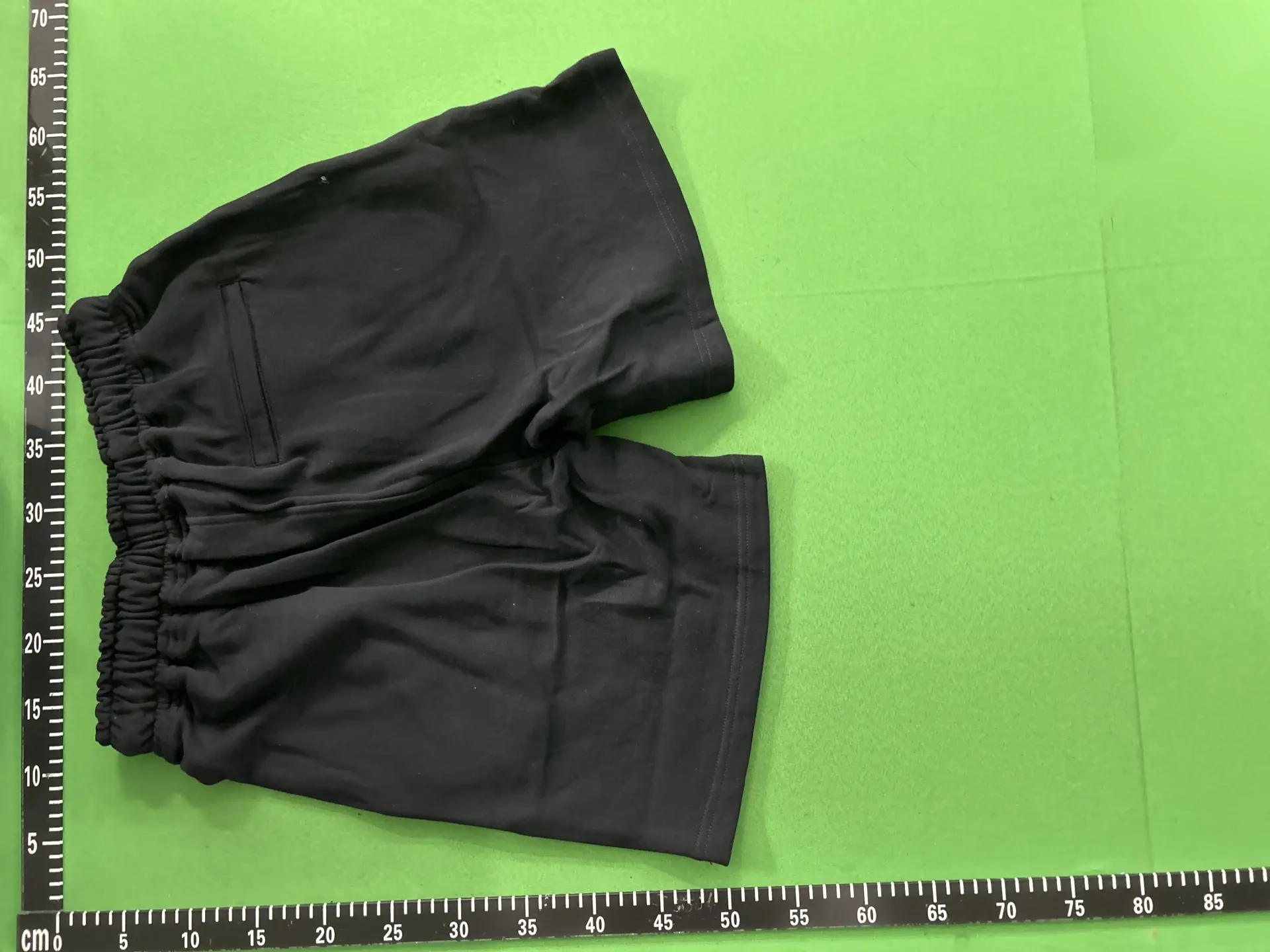 Graphic Hoodie and Jogger Set -2